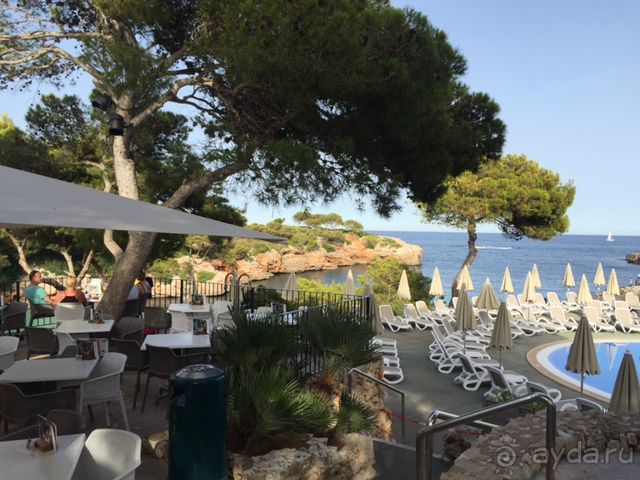 Майорка, Кала дор -рекомендую для семейного отдыха и с детьми!!