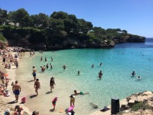 20-25 мая 2016 
температура воздуха +27 / +30 
температура воды от +22 