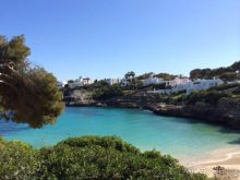 Майорка, Кала дор -рекомендую для семейного отдыха и с детьми!!