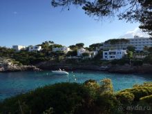 Майорка, Кала дор -рекомендую для семейного отдыха и с детьми!!