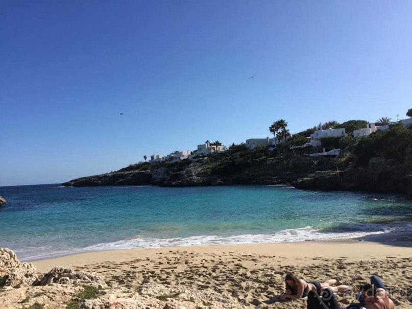 Альбом отзыва "Майорка, Кала дор -рекомендую для семейного отдыха и с детьми!!"