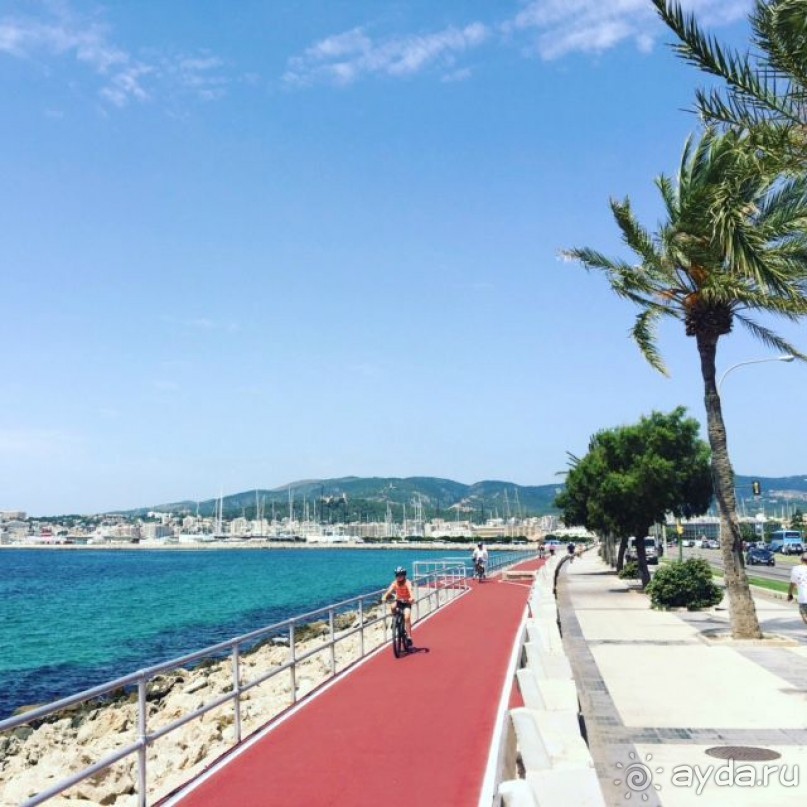 Майорка, Кала дор -рекомендую для семейного отдыха и с детьми!!