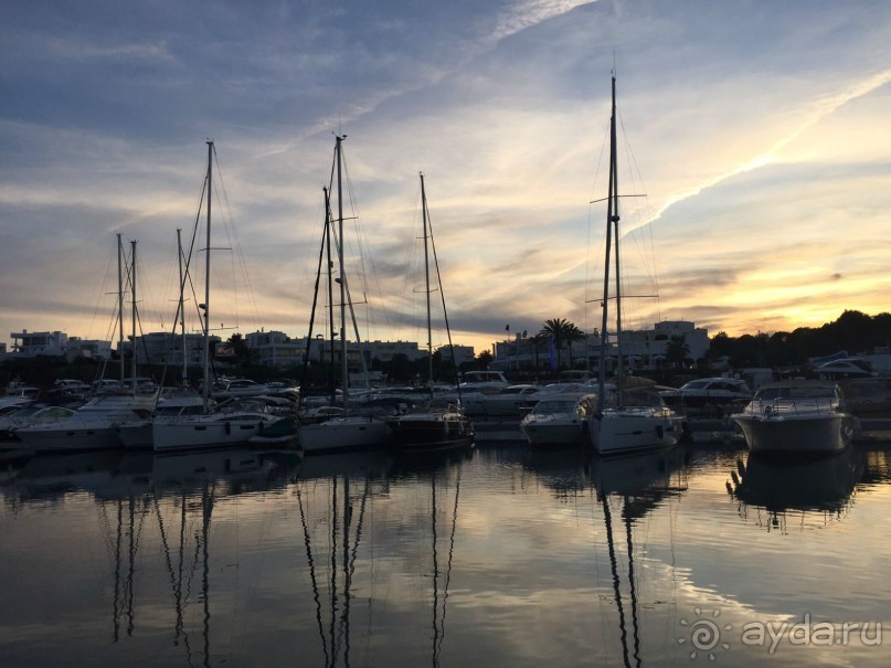 Майорка, Кала дор -рекомендую для семейного отдыха и с детьми!!