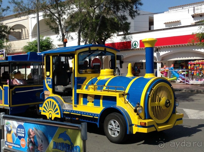 Майорка, Кала дор -рекомендую для семейного отдыха и с детьми!!