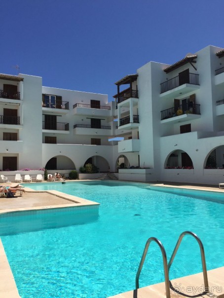 Майорка, Кала дор -рекомендую для семейного отдыха и с детьми!!