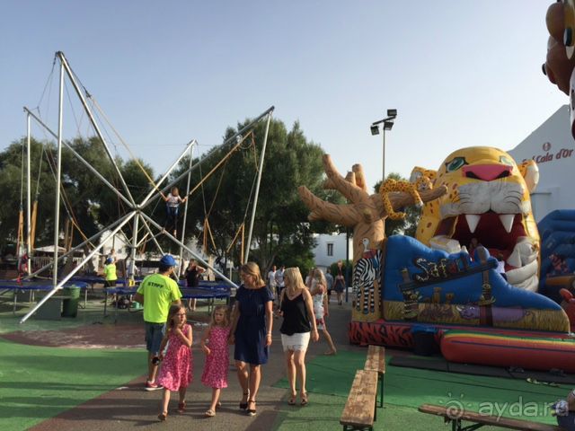 Майорка, Кала дор -рекомендую для семейного отдыха и с детьми!!