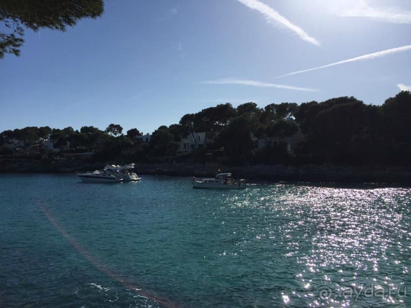 Майорка, Кала дор -рекомендую для семейного отдыха и с детьми!!