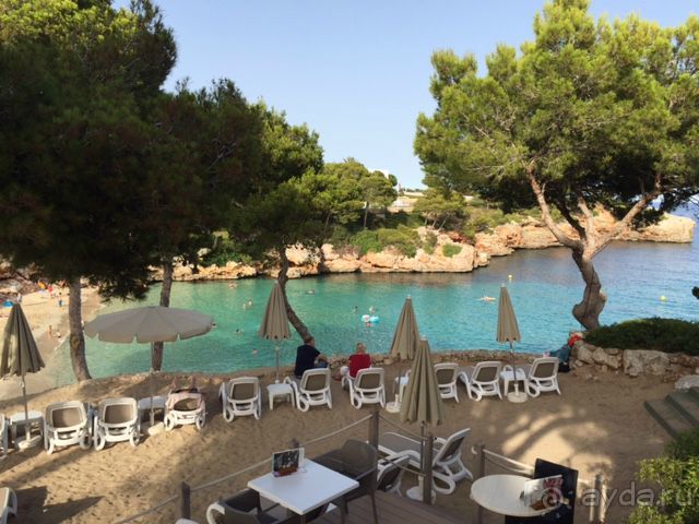 Майорка, Кала дор -рекомендую для семейного отдыха и с детьми!!