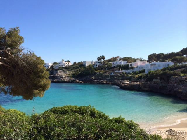 Майорка, Кала дор -рекомендую для семейного отдыха и с детьми!!