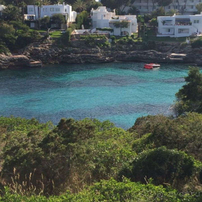 Майорка, Кала дор -рекомендую для семейного отдыха и с детьми!!