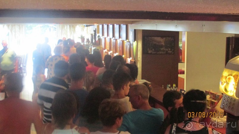 Отель Плиска на Золотых песках