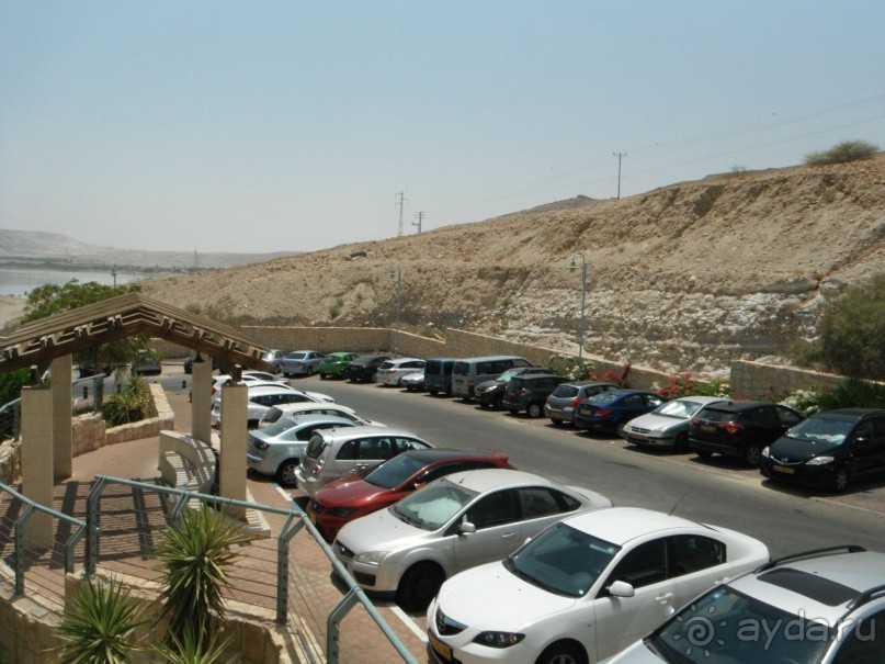 Знали, по отзывам, что не очень, но такого ужаса не ожидали!