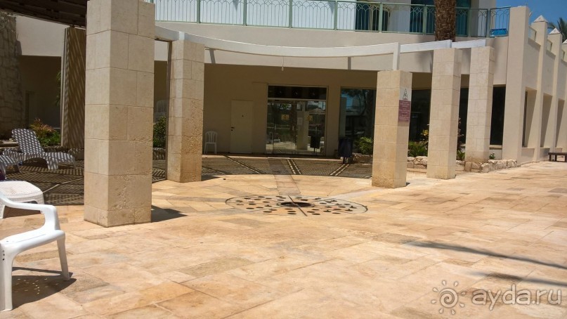 Знали, по отзывам, что не очень, но такого ужаса не ожидали!