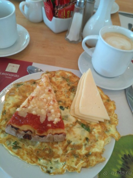 Знали, по отзывам, что не очень, но такого ужаса не ожидали!