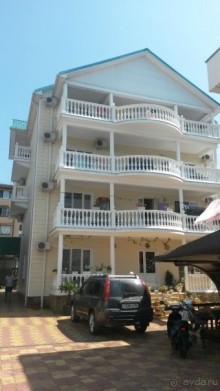 Гостевой дом "Каролина" Вардане Сочи -супер!!!