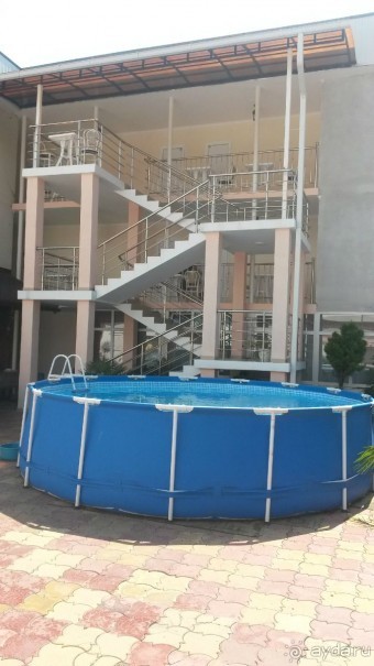 фото Каролина