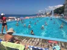 Вся семья осталась довольна этой поездкой!