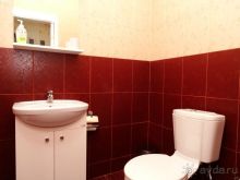 Новая гостиница в Лаго-Наки