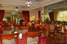 Ресторан "Казань"