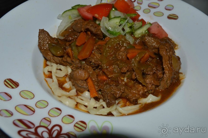 Ресторан "Казань"