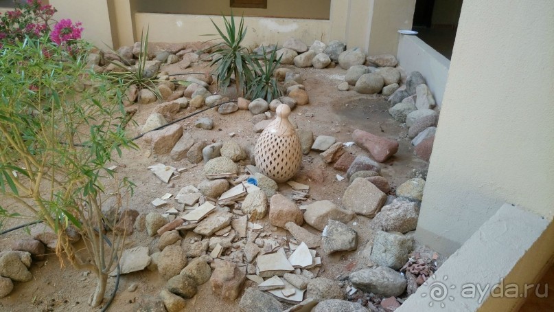 Очень грязно!!!