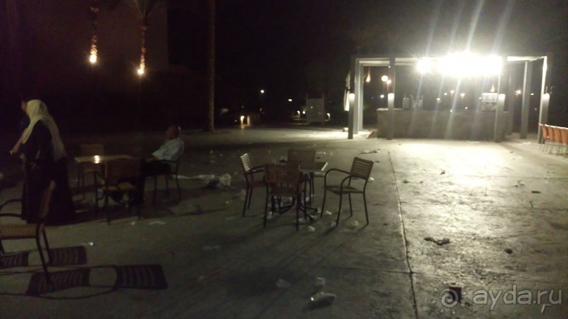 Очень грязно!!!