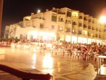 Мой ответ Чемберлену