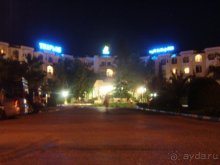 тапсус вечером