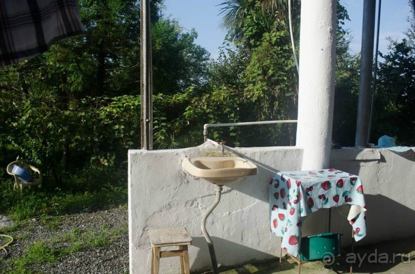 испорченный отдых