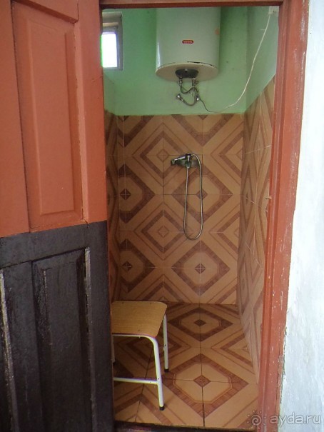 испорченный отдых