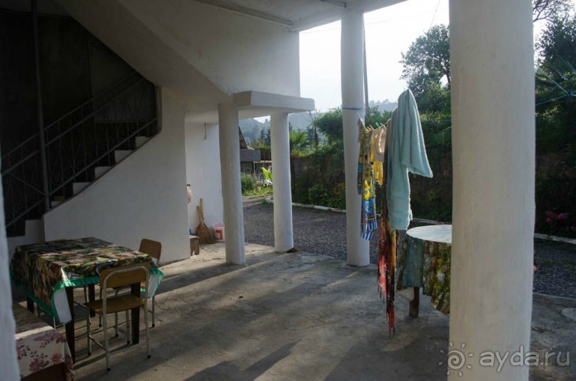 испорченный отдых