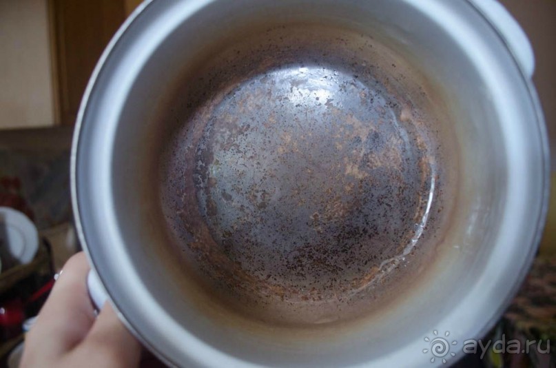 испорченный отдых