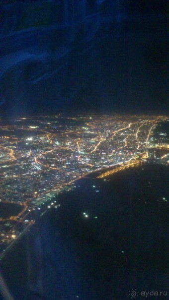 Отель для непривередливых туристов.