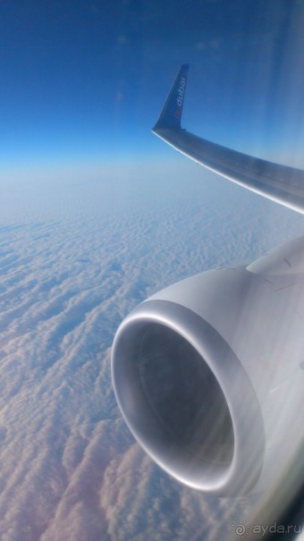 Отель для непривередливых туристов.