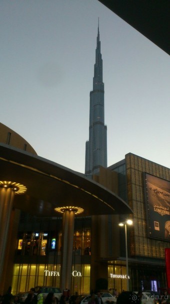 Отель для непривередливых туристов.