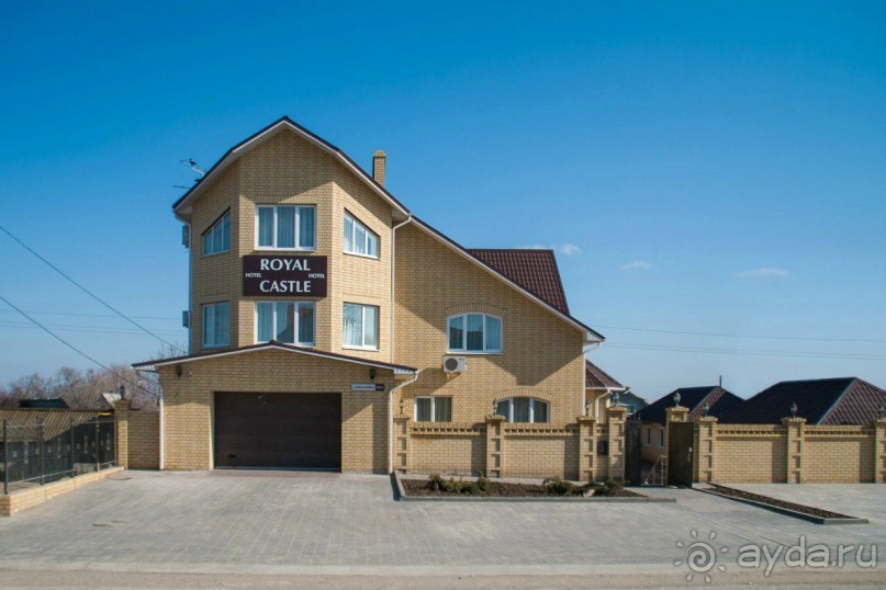 Прекрасный центр отдыха г.Волгоград Красноармейский район