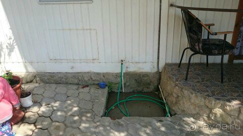 Полная антисанитария и безразличие персонала