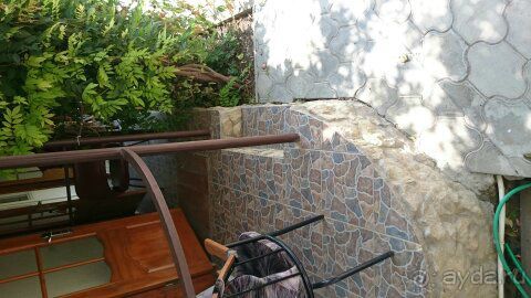 Полная антисанитария и безразличие персонала