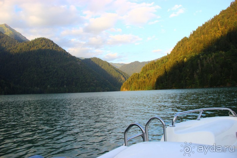 Отдых в Сухуме 2016.