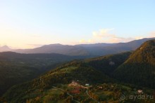 Отдых в Сухуме 2016.