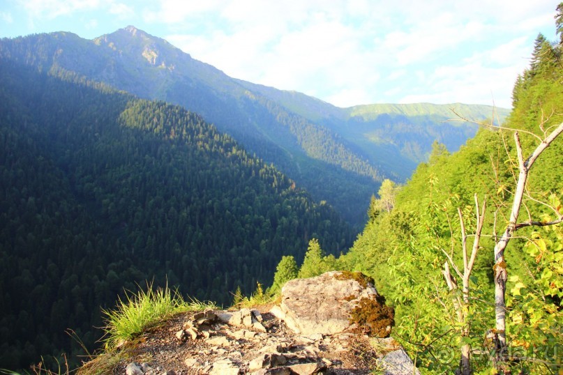 Отдых в Сухуме 2016.