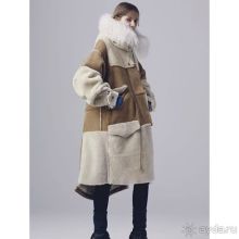 LEVINSON, изделия из кожи и меха в Стамбуле
