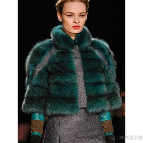 LEVINSON, изделия из кожи и меха в Стамбуле