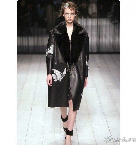 LEVINSON, изделия из кожи и меха в Стамбуле