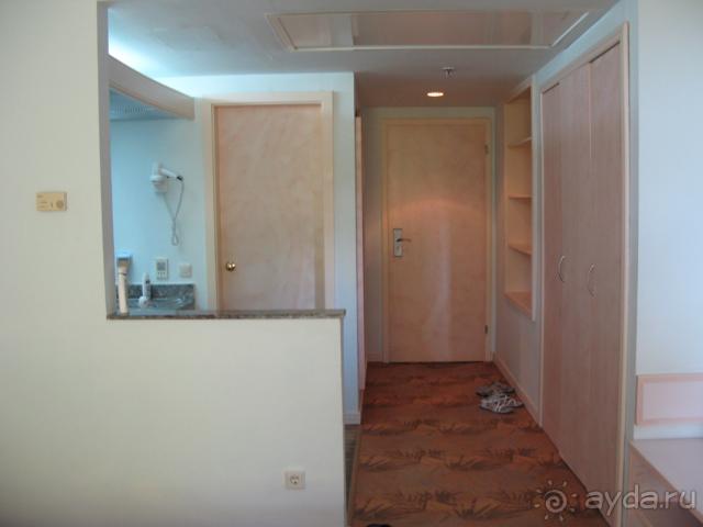 фото Dobedan World Palace