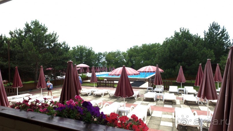 Лучшее место на Черном море