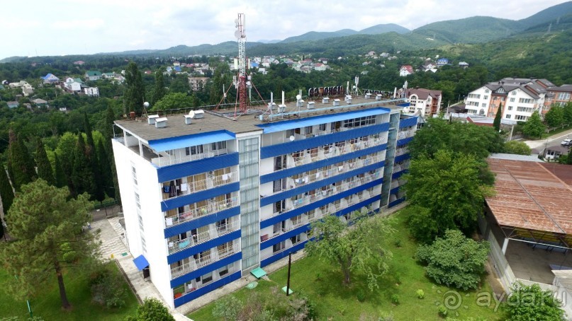 фото Макопсе