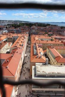 фото Задара