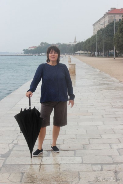 ПОГОДА ПОДВЕЛА