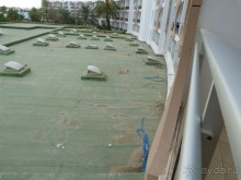 плохой отель